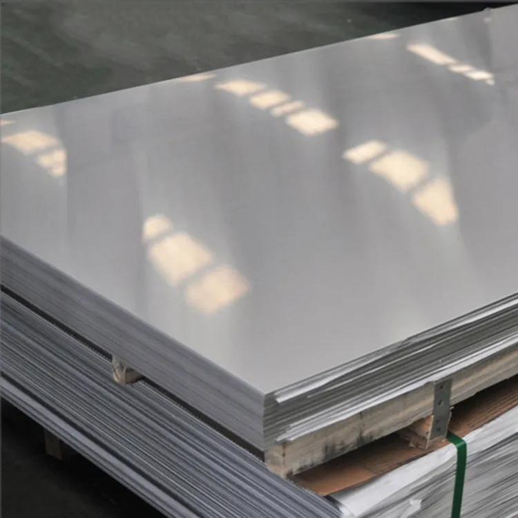 stainless steel plate&sheet